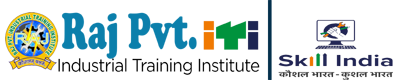Raj pvt. I.T.I. Kishangarh